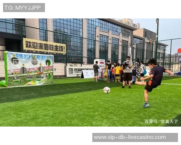 望京足球：探索北京城市足球文化的崛起与发展之路